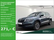 Skoda Karoq, TDI DRIVE, Jahr 2020 - Neuss