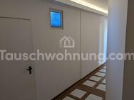 [TAUSCHWOHNUNG] 2 Zimmer DG-Whg in Wilmersdorf für Whg am Gleisdreieck Park - Berlin