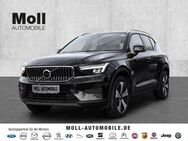 Volvo XC40 Plus Bright Recharge Plug-In Hybrid 2WD T4 Twin Engine EU6d StandHZG Navi digitales Cockpit - Aachen