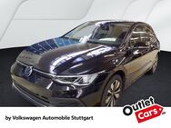 VW Golf, 1.5 TSI 8 Move, Jahr 2024 - Stuttgart