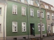 Mehrfamilienhaus als Kapitalanlage in Bad Schmiedeberg - Bad Schmiedeberg Zentrum