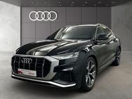 Audi SQ8, 4.0 TDI quattro, Jahr 2019 - Speyer