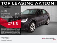 Audi Q2, 35 TDI ADVANCED AFA, Jahr 2024 - Bochum