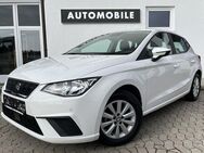 Seat Ibiza, 1.0 TSI Style, Jahr 2018 - Königsfeld (Schwarzwald)