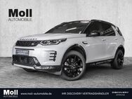 Land Rover Discovery Sport, Dynamic SE AWD P250 el klappb, Jahr 2023 - Frechen