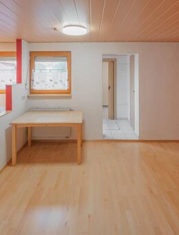 Reihenhaus in herrlicher Lage auf Sauerwasen - Villingen-Schwenningen