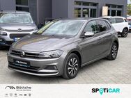 VW Polo, 1.0 TSI Active, Jahr 2021 - Zerbst (Anhalt)