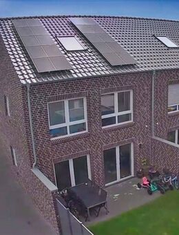 Energieeffizienter Wohn(t)raum in Laer (Kreis Steinfurt) - Laer