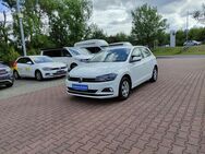 VW Polo, 1.0 VI Trendline l 80Ps AppConn, Jahr 2021 - Leipzig