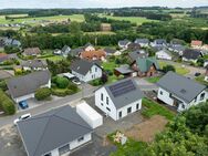 Freistehendes Einfamilienhaus in idyllischer Wohnlage von Liebenscheid! - Liebenscheid