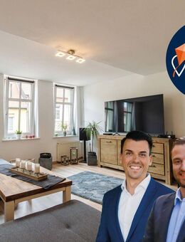 Gewerbe und Wohnen im Herzen von Wolmirstedt! - Wolmirstedt