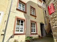 Altstadthaus im "Dornröschenschlaf" mit großem Potential - Bernkastel-Kues