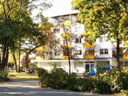3-Zimmer-Wohnung zum Park, Burgnähe - Burghausen