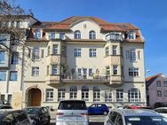 Altbauflair trifft Wohnkomfort - Ihr neues Zuhause mit Charme - Erfurt