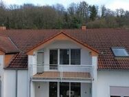 *** Tolle 3 ZKB-Wohnung mit Loggia und Garage *** - Merzig