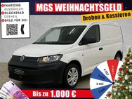 VW Caddy, 2.0 TDI EcoProfi # #, Jahr 2022 - Hof