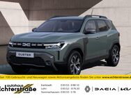 Dacia Duster, TCe 130 Expression, Jahr 2022 - Karlstadt