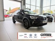 VW Taigo, 1.0 TSI ---RÃckfahrkamera-IQ DRIVE-Digital pro--Black Style, Jahr 2024 - Eging (See)