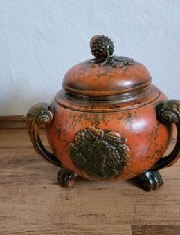 Bowle Topf mit Decke 1684 - Oberhausen