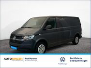 VW T6, 6.1 Kasten TDI, Jahr 2023 - Marktoberdorf