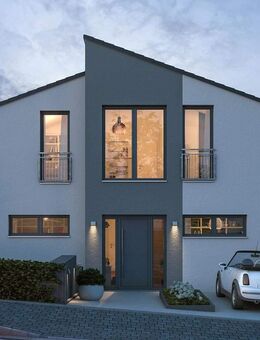 Sei Smart: spare über 50 % Stromkosten monatlich mit deinem Energiesparhaus - Werneuchen