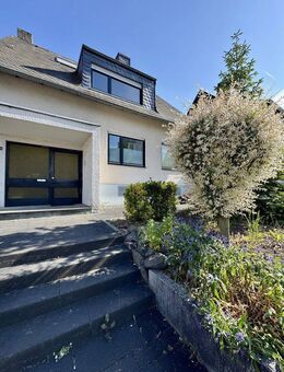 2 ZKB Wohnung mit Galerie in Koblenz Metternich - Koblenz
