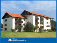 TRAUMWOHNUNG IN SEENÄHE ZUR MIETE!!! 2,5-Zimmer-Dachgeschosswohnung in Weissensee - Füssen