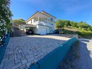 Extrem sparsames, neuw. Wohnhaus, Bj 21 - Top Aussicht - Exclusive Ausstattung,+ 2. Bauplatz! - Ebelsbach