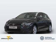 VW Golf, LIFE VZE, Jahr 2021 - Remscheid