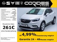 Opel Mokka, 1.4 120 Jahre Turbo Automatik Allwetter (194 ), Jahr 2019 - Stade (Hansestadt)