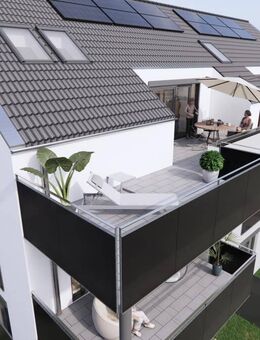 Baustellenbesichtigung am Sa., 23.08. von 13:30-15 Uhr und So., 24.08. je von 12:30-13:30 Uhr! - Böblingen