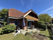 3 Zimmerwohnung im Ferienpark Petersdorf - Fehmarn