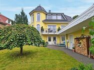 Einfamilien-Stadthaus - Träume verwirklichen! - Osterholz-Scharmbeck