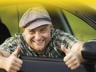 Transferdienstleister in Berlin sucht Fahrer auf MIDIJOB - Berlin