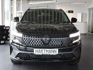 Renault Austral, Iconic Esprit Alpine E-Tech Full Hybrid, Jahr 2024 - Rheine