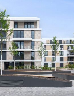 + Willkommen zu Hause - Ihr neues Wohngefühl im Neubau + - Pinneberg