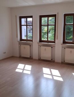 ruhig und gepflegt wohnen - Roth (Bayern)