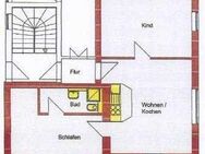 3 Raum WE mit Einbauküche und PKW Stellplatz ab April - Weimar