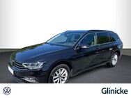 VW Passat Variant, 2.0 TDI Business, Jahr 2023 - Baunatal