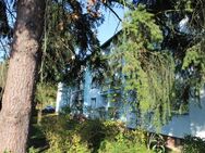 Schöne 2-Zimmer Wohnung mit Balkon zu vermieten - Gelnhausen