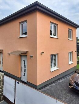 Zwei Wohnhäuser auf einem Grundstück - vielseitiges Ensemble in Köpenick - Berlin
