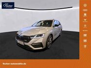 Skoda Octavia, 2.0 TSI Combi, Jahr 2022 - Neumarkt (Oberpfalz)