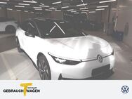 VW ID.7, MASSAGE, Jahr 2023 - Bochum