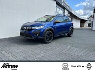 Dacia Sandero, III Stepway Extreme TCe 100 ECO-G, Jahr 2022 - Melle