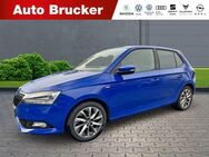 Skoda Fabia Clever Best of 1.0 TSI+Navi+Alufelgen+Klimaautomatik - Marktredwitz