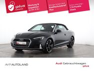 Audi A5, Cabriolet 35 TFSI advanced |, Jahr 2024 - Plattling