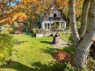 ENTSCHLEUNIGUNG BEGINNT HIER // Ihr neuer Rückzugsort zwischen Feldern und Natur // Idylle pur - Cavertitz