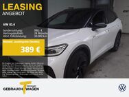 VW ID.4, GTX SPORT LM21 WÄRMEP, Jahr 2023 - Remscheid