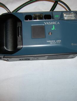 Yashica 32mm Kompaktkamera Preisänderung von 40€ auf 30€ - Wiesbaden