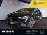 Mercedes EQE, 300 AMG Sport Electric, Jahr 2023 - Menden (Sauerland)